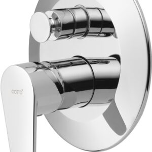 CT3005AEV - Củ sen tắm nóng lạnh âm tường COTTO NEXT I