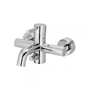 CT334A Sen tắm COTTO nóng lạnh gắn tường ANTHONY