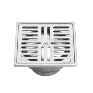 CT697Z3P(HM) Thoát sàn COTTO