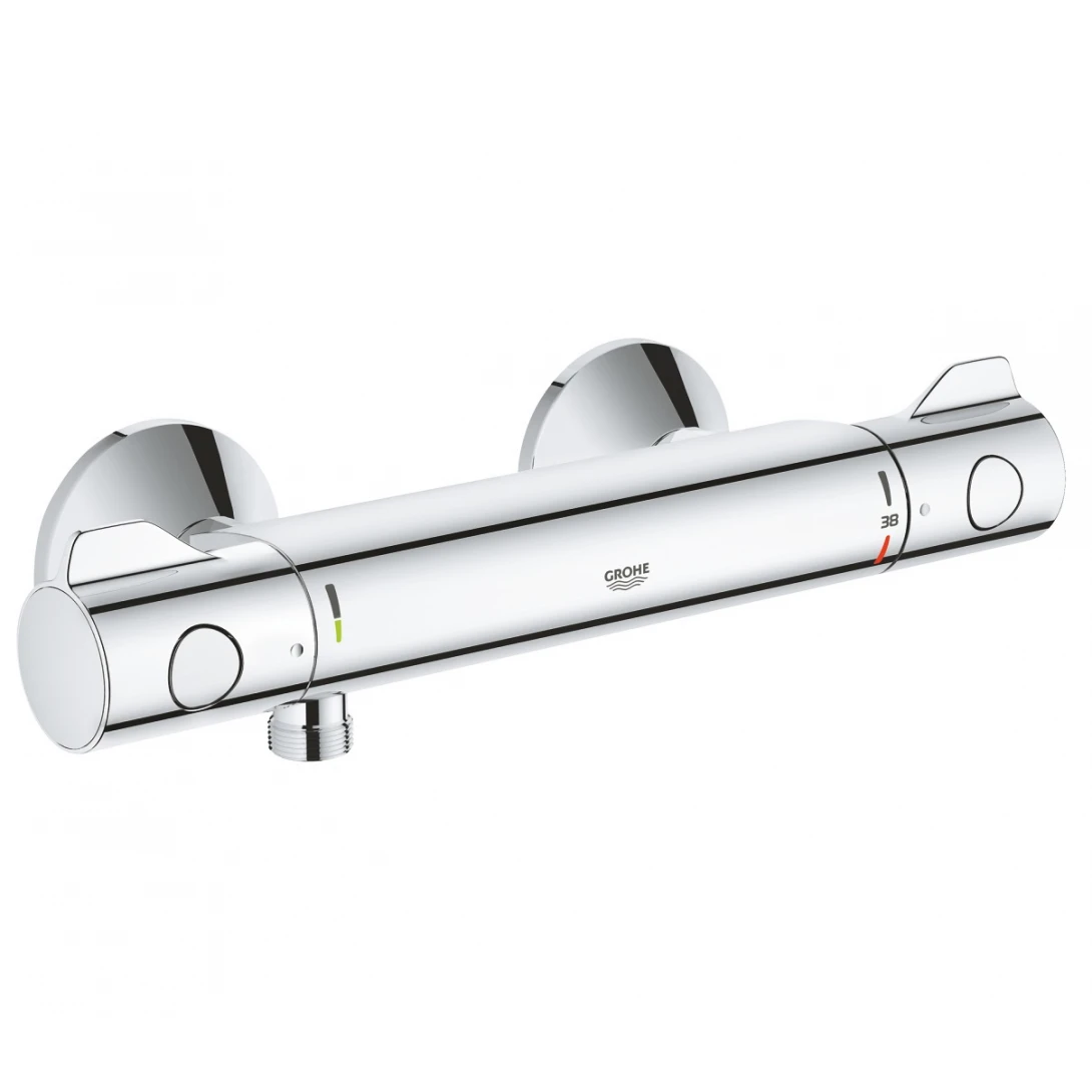Củ Sen Nhiệt Độ Grohe 34558000 GRT 800 - Ảnh 2