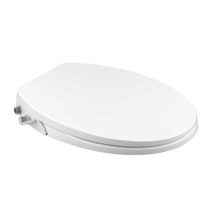 CVN92203 Nắp rửa cơ dạng nắp tròn COTTO