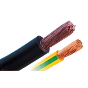 Dây điện Cadivi bọc nhựa PVC VCm - 0,6/1kV