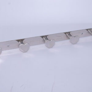 Móc áo treo tường cao cấp Hoàng Thiện HT 405