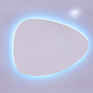 Gương đèn cảm ứng cao cấp Hoàng Thiện GD 7377-8