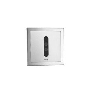 Van xả cảm ứng tiểu nam âm tường DUE126UPKA cao cấp, chính hãng | TOTO