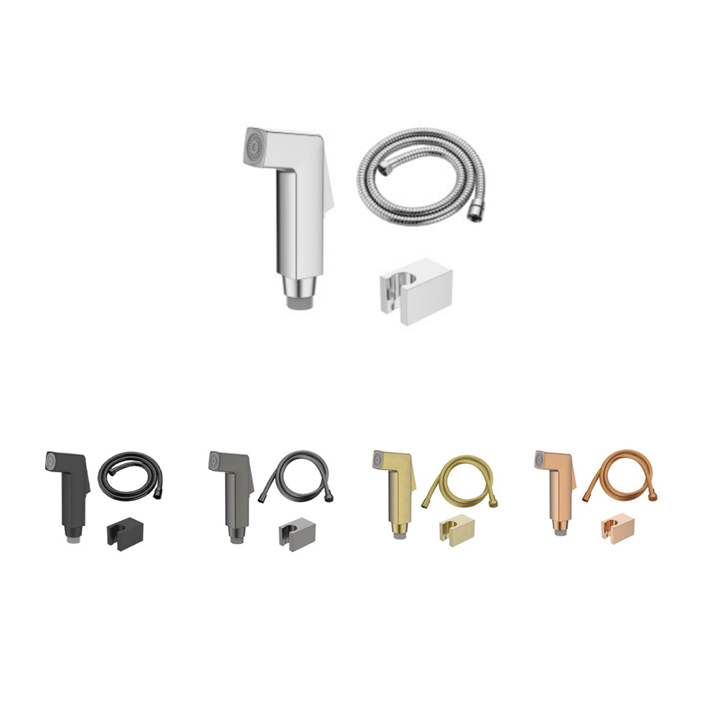 Vòi xịt vệ sinh Esslinger ES-1086 - Ảnh 2