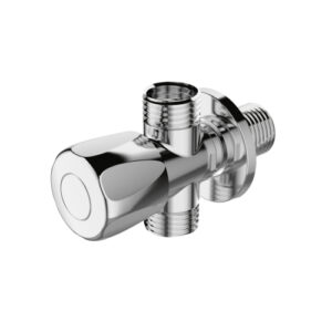 Van 2 đường nước Esslinger ES-9132A