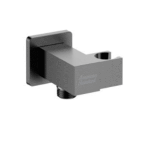 GÁC SEN VUÔNG MÀU XÁM BÓNG AMERICAN STANDARD FFAS9143HG