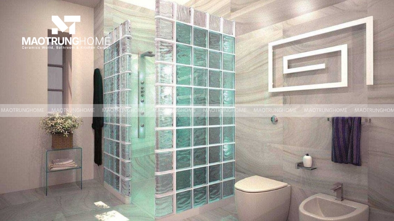 Thiết kế hiện đại, tối giản nhưng vẫn ấn tượng