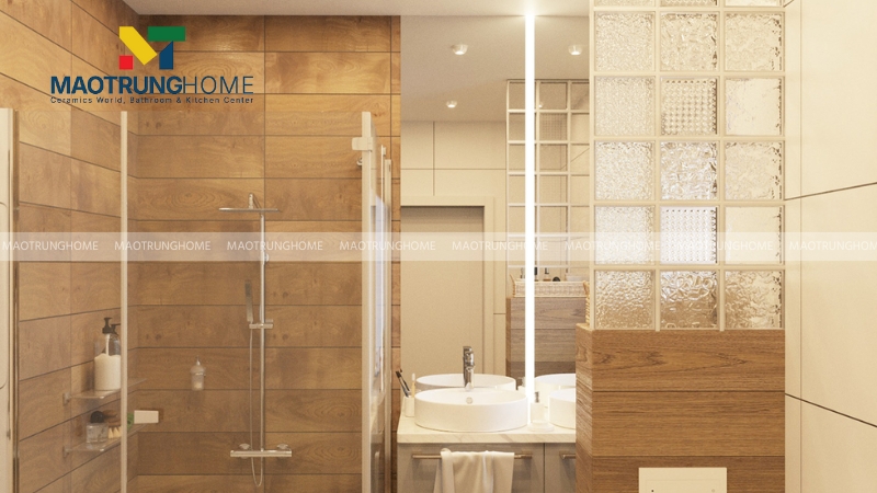 Thiết kế tinh tế, phù hợp với mọi phong cách nội thất