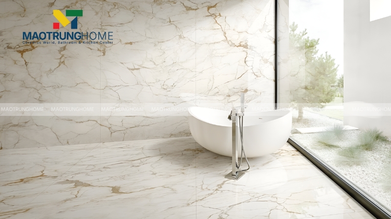 Gạch 30x30 vân đá marble (Mẫu 1)