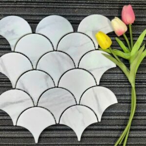 GẠCH VẢY CÁ CY869501