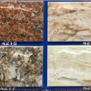 Gạch Thẻ 10x20 Trung Quốc 4215-4216-4217-4218