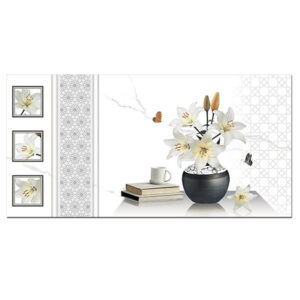 Gạch điểm Viglacera SH-GP3609A