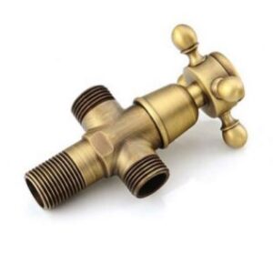 Van T bằng đồng GC-21