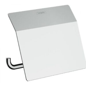 Giá Đựng Giấy Vệ Sinh Hansgrohe 41753007