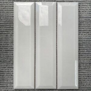 Gạch Thẻ Màu Xám 6.8×28 Nhập Khẩu H0268X | M6802X Men Bóng Vát