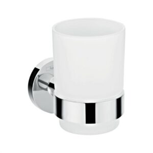 Kệ đựng ly Logis Universal Hansgrohe 41718000