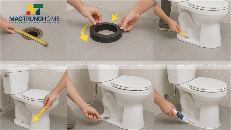 Bạn hoàn toàn có thể nếu có đủ dụng cụ và kinh nghiệm kỹ thuật