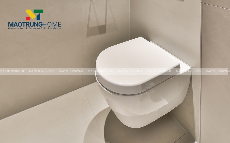 Độ dày khung yêu cầu tường phải có độ dày tối thiểu là 200mm