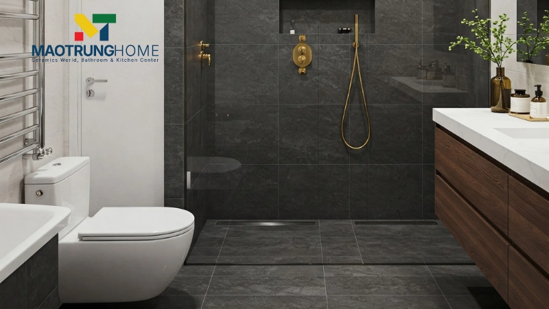 Nguyên nhân kích thước nhà vệ sinh tiêu chuẩn quan trọng