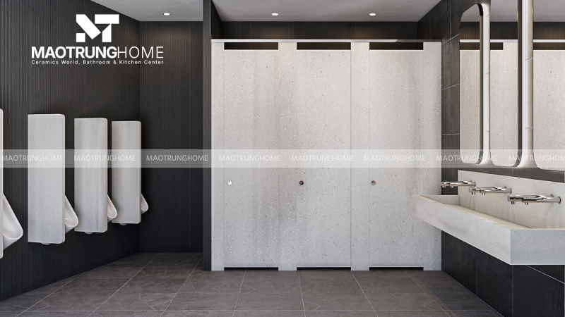 Nhà vệ sinh công cộng