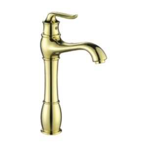 Vòi Lavabo nóng lạnh LUXTA L1218BG