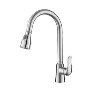 Vòi Lavabo bếp nóng lạnh Luxta L3219P