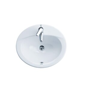 Lavabo Dương Bàn - L5018