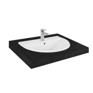 Chậu lavabo dương vành L946CR cao cấp, chính hãng | TOTO