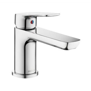Vòi chậu rửa mặt nóng lạnh York GN10121
