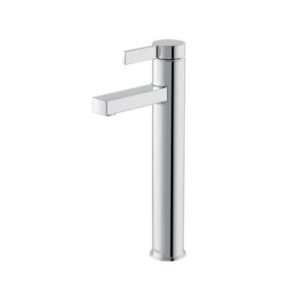 Vòi chậu rửa mặt nóng lạnh GN57123