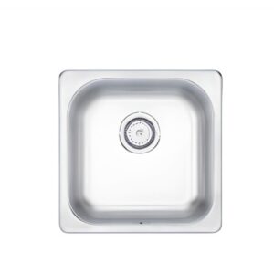 Chậu rửa bát đơn ENGINEER SK23515RM