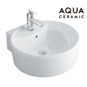 chậu Rửa Lavabo Inax AL-292V (AL292V) đặt bàn AquaCeramic