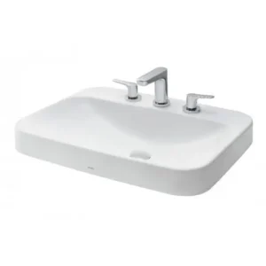 Chậu đặt bàn cao cấp LT5615 cao cấp, chính hãng | TOTO