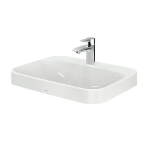 Chậu đặt trên bàn LT5616C cao cấp, chính hãng | TOTO