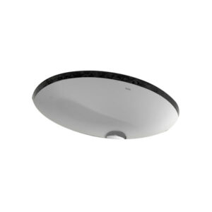 Chậu rửa âm bàn LW1505V/TL516GV cao cấp, chính hãng | TOTO