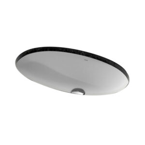 Chậu rửa âm bàn LW1506V/TL516GV cao cấp, chính hãng | TOTO