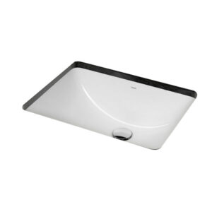 Chậu rửa âm bàn LW1535V/TL516GV cao cấp, chính hãng | TOTO