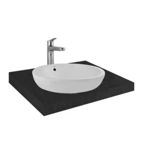 Chậu rửa lavabo đặt bàn LW526NJU LW526NJU cao cấp, chính hãng | TOTO