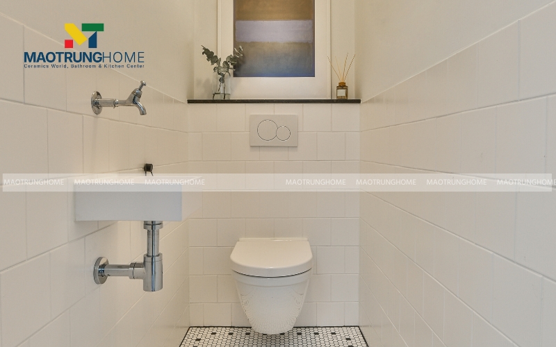 Hãy bố trí cửa sổ để lấy sáng và không khí tự nhiên