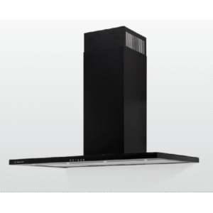 Máy Hút Khói Khử Mùi Malloca SLIM K1522 Áp Tường