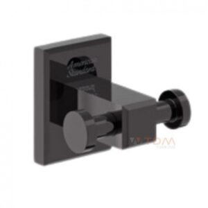 Móc Áo American Standard FFAS0481HG Concept Square Màu Xám Đen