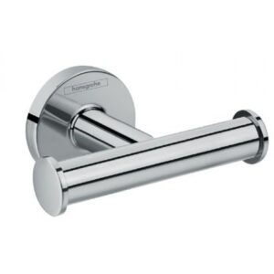 Móc Áo Đôi Hansgrohe 41725000