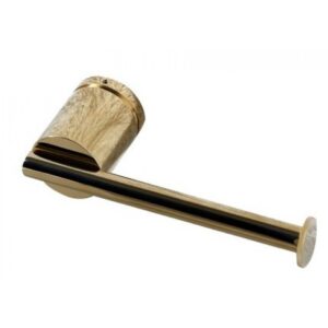 Móc Giấy Vệ Sinh Cotto CPF002#GR2 Màu Vàng Quil