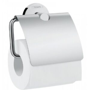 Móc Giấy Vệ Sinh Hansgrohe 41723000