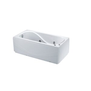 Bồn Tắm Massage Chân Yếm - MT0150L/R