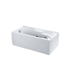 Bồn Tắm Massage Chân Yếm - MT0350L/R