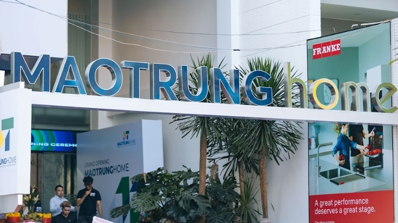 Mua nắp bồn cầu và phụ kiện chính hãng tại Mao Trung Home