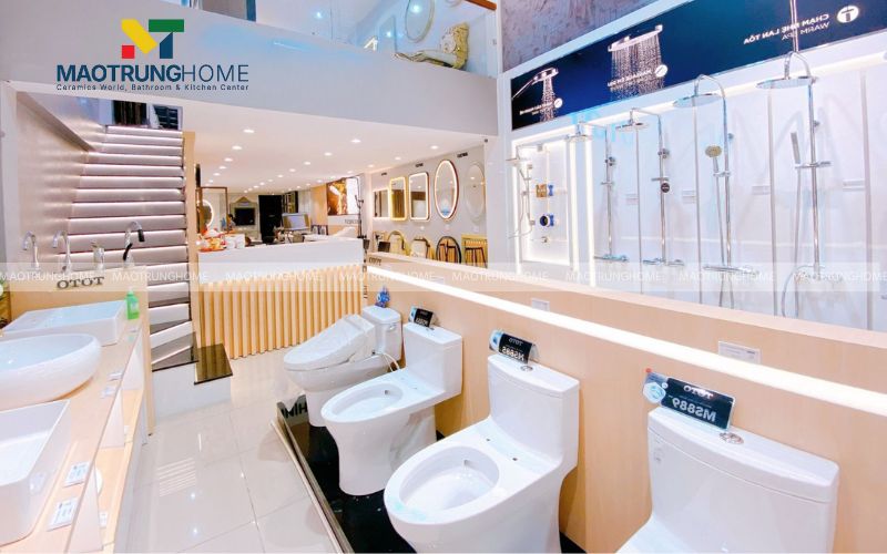 Ngân sách của bạn dư và bạn sẵn sàng đầu tư cho một sản phẩm cao cấp, bền bỉ